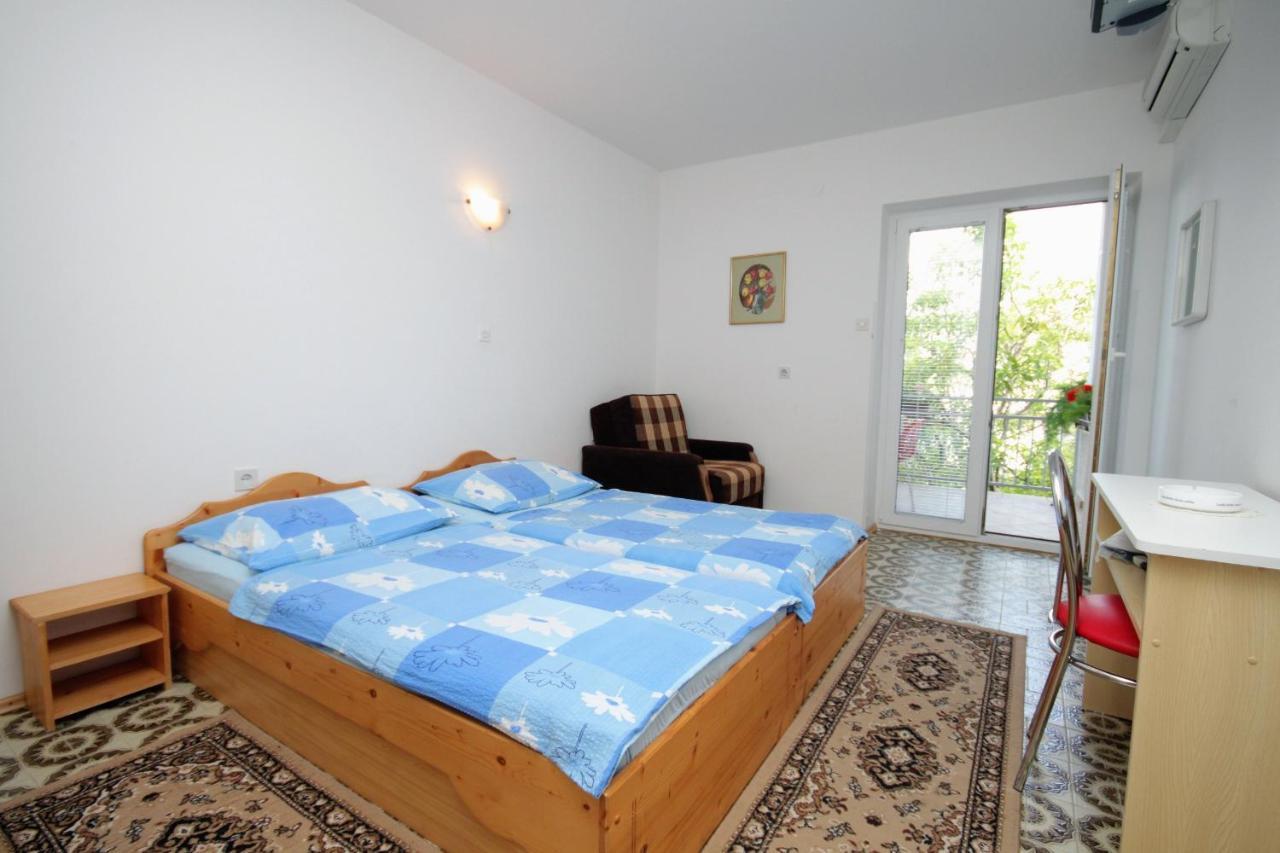 Triple Room Selce 2379D ภายนอก รูปภาพ