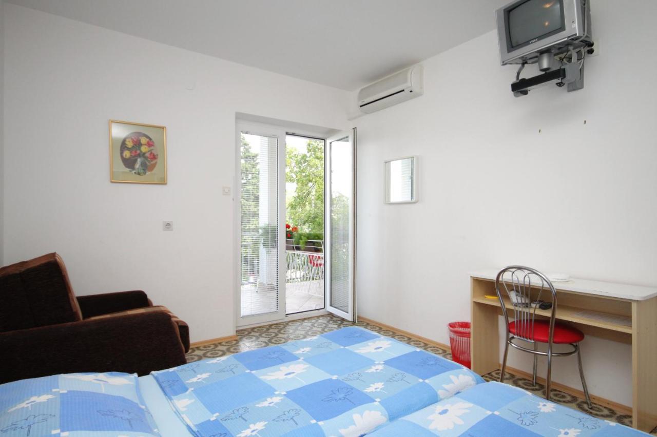 Triple Room Selce 2379D ภายนอก รูปภาพ