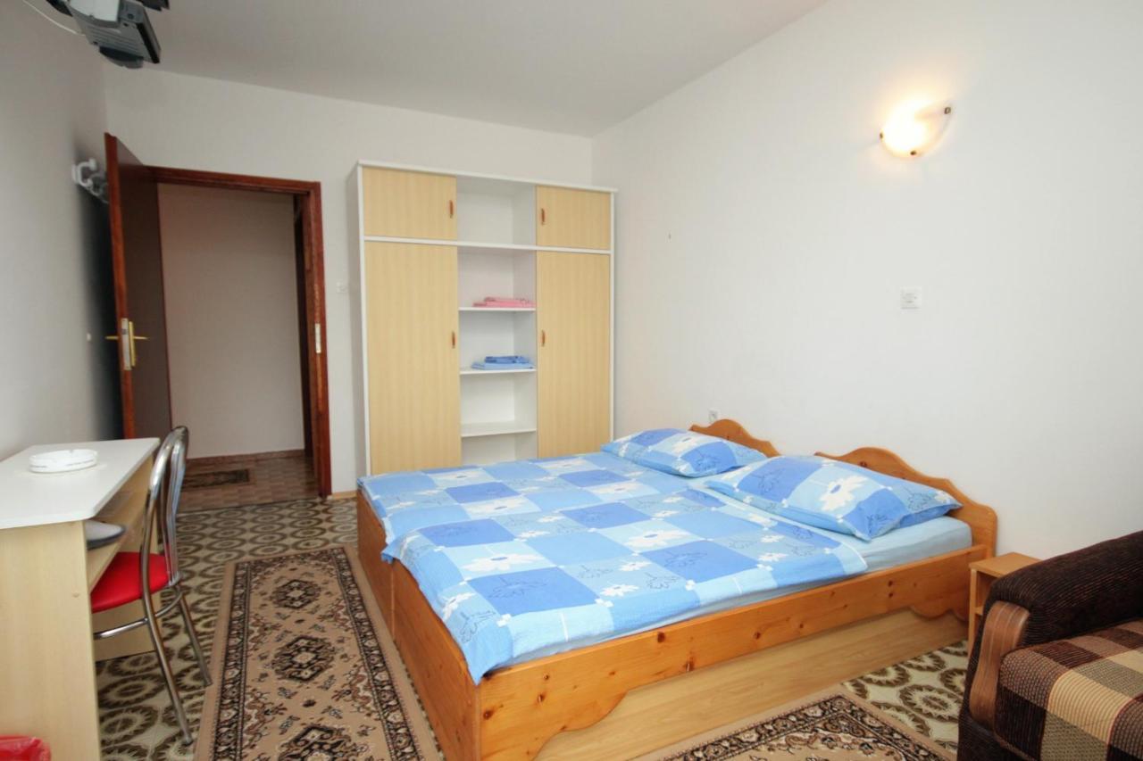 Triple Room Selce 2379D ภายนอก รูปภาพ